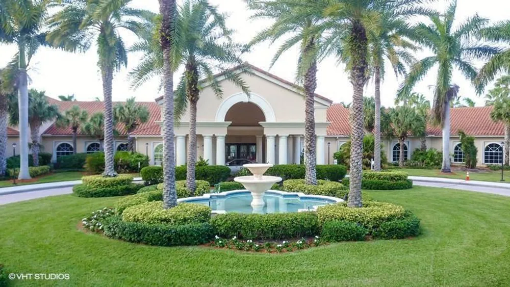 504 NW Serene Meadow Way, Port St Lucie, FL 34986
