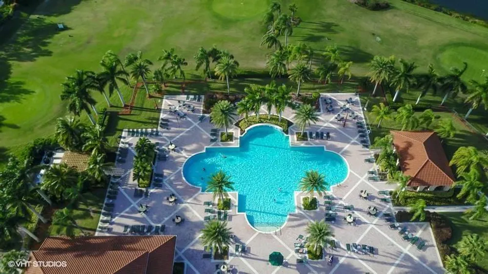 504 NW Serene Meadow Way, Port St Lucie, FL 34986