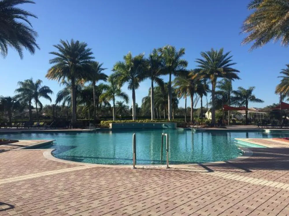 504 NW Serene Meadow Way, Port St Lucie, FL 34986