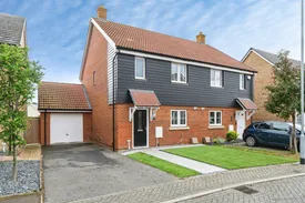 Property responsive