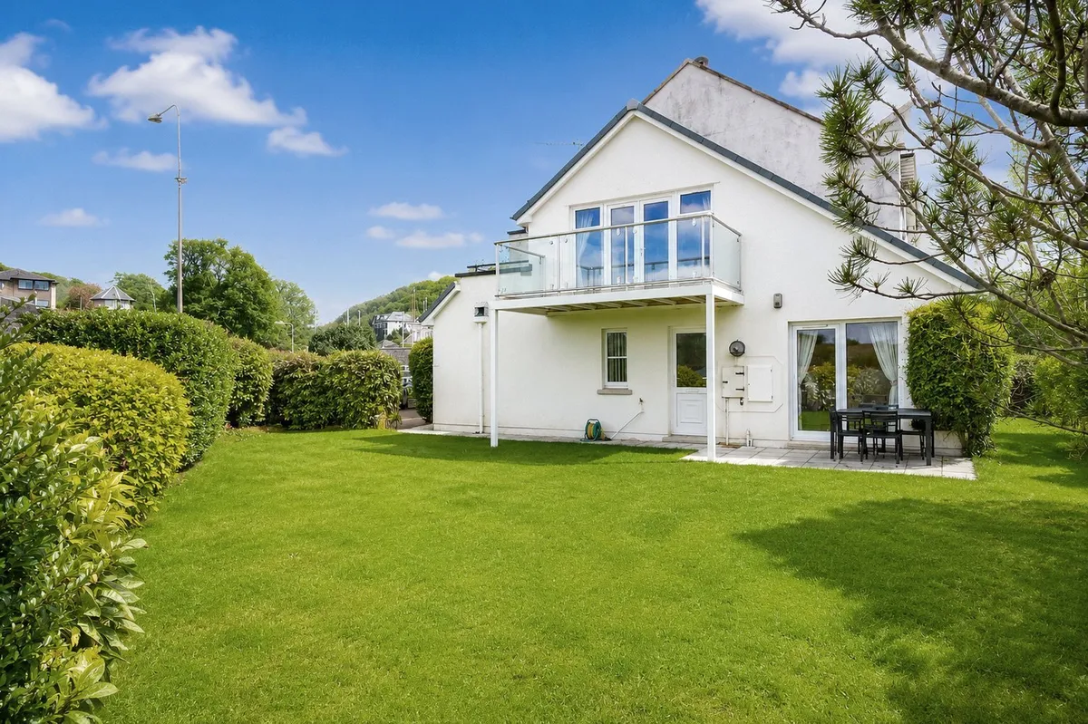 Hen Gei Llechi, Y Felinheli, Gwynedd, LL56