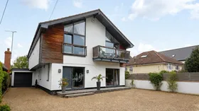 Playford Road, Rushmere St. Andrew, Ipswich, IP4, Rushmere St. Andrew