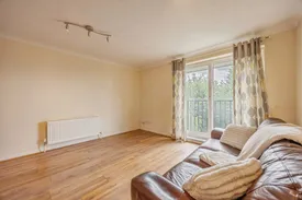 Property responsive
