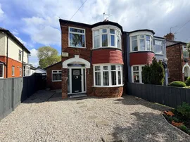 Kingston Road, Willerby, Hull photo