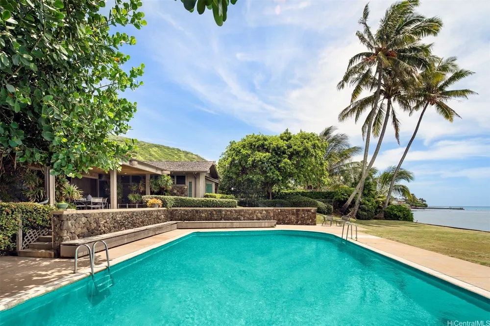 459 Portlock Rd, Honolulu, HI 96825-2025