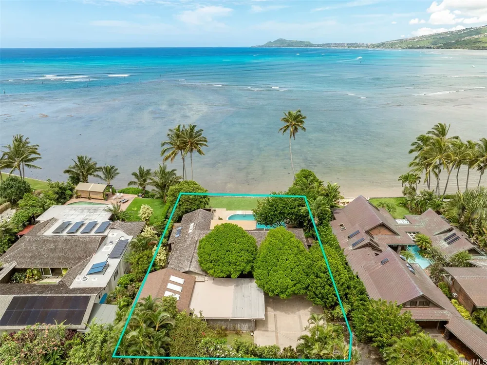 459 Portlock Rd, Honolulu, HI 96825-2025