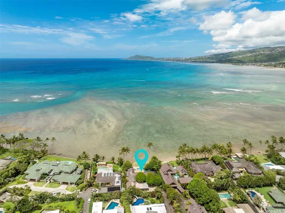 459 Portlock Rd, Honolulu, HI 96825-2025