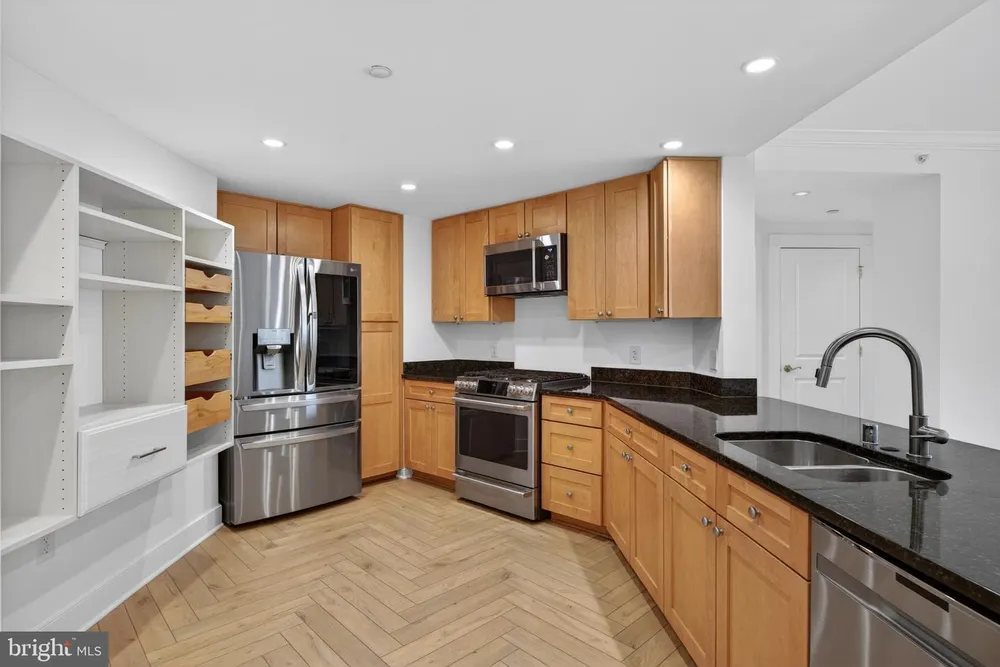 5 Park Pl, Annapolis, MD 21401