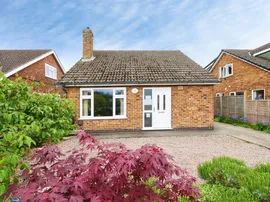 Cherry Wood Crescent, Fulford, York photo