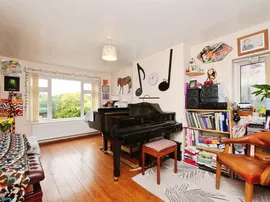 Cherry Wood Crescent, Fulford, York thumb 3