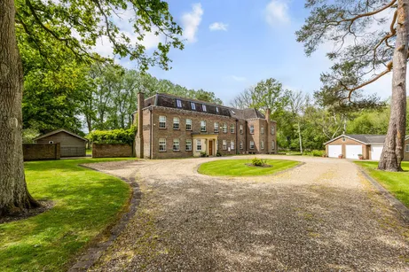 Coombe Lane, Ascot, SL5