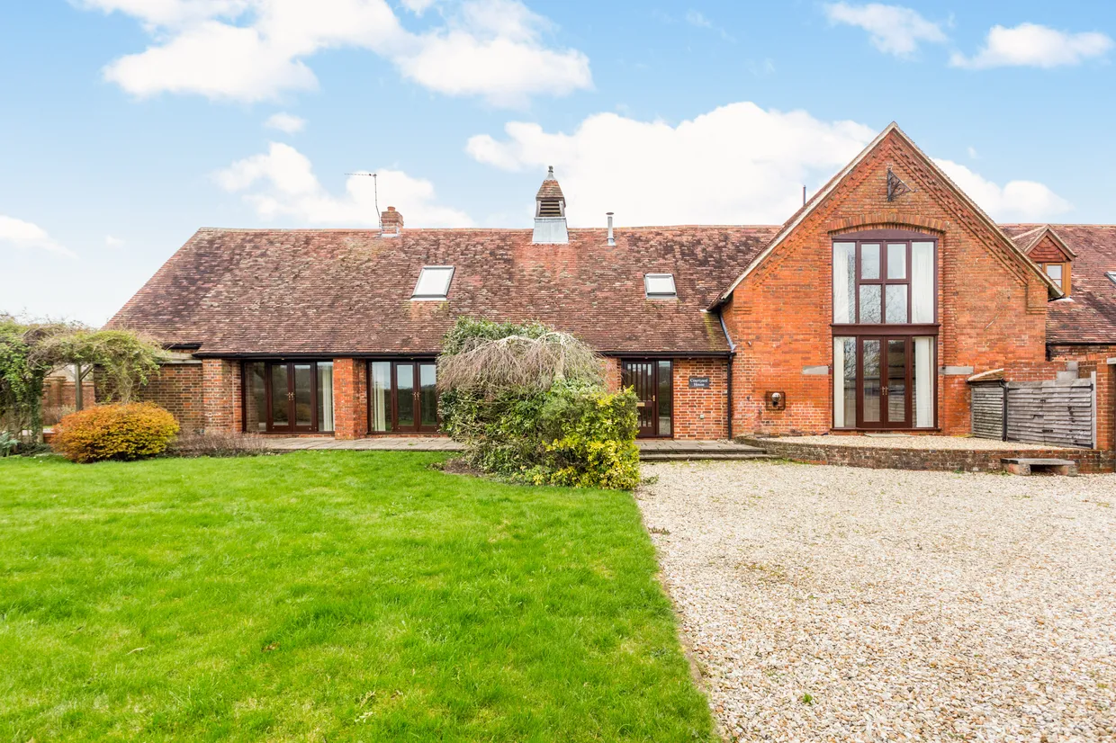 Park Lane, Swanmore, SO32 photo 1
