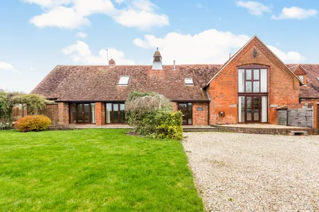 Park Lane, Swanmore, SO32