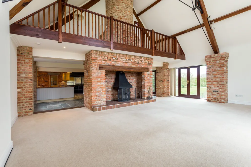 Park Lane, Swanmore, SO32 photo 2