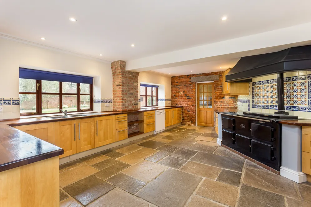 Park Lane, Swanmore, SO32 photo 3