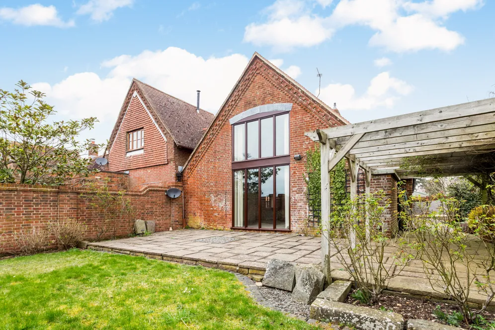 Park Lane, Swanmore, SO32 photo 4