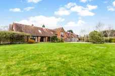 Park Lane, Swanmore, SO32 photo 5
