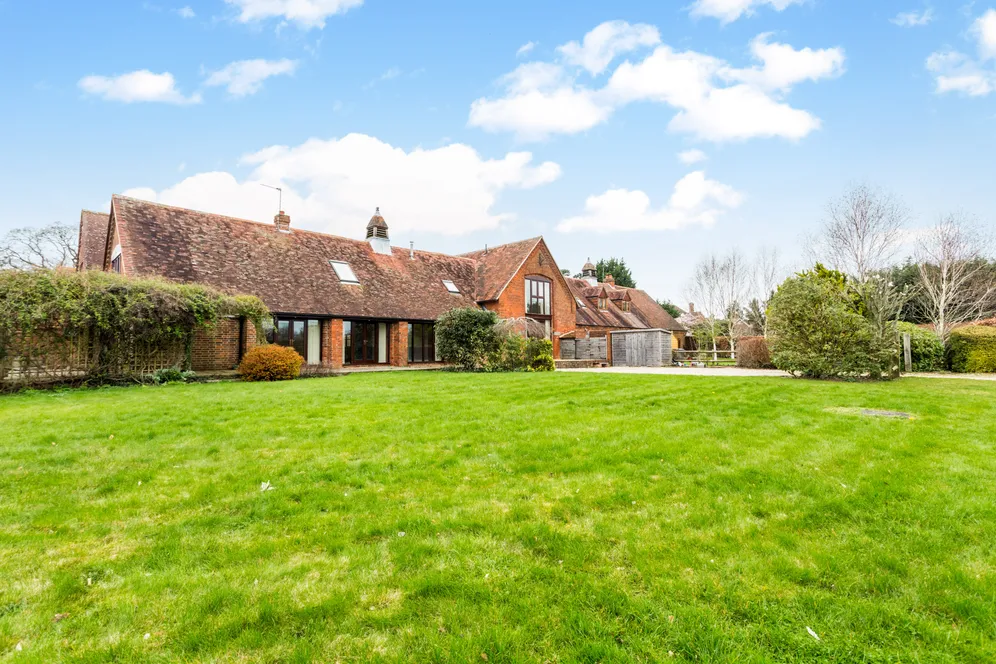 Park Lane, Swanmore, SO32 photo 5