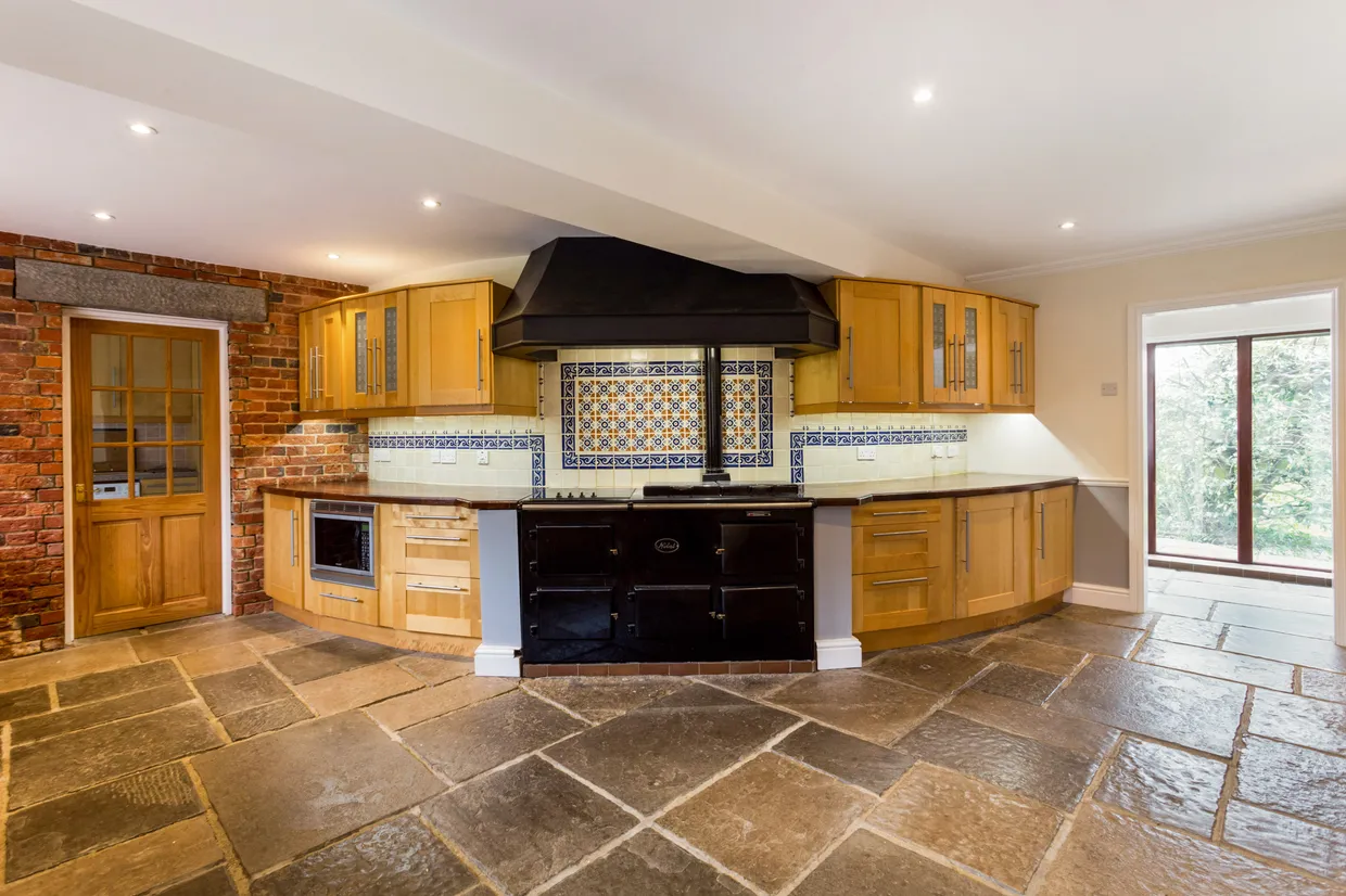 Park Lane, Swanmore, SO32 photo 6