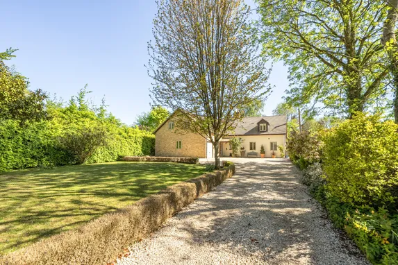 Foxhill Lane, Souldern, OX27