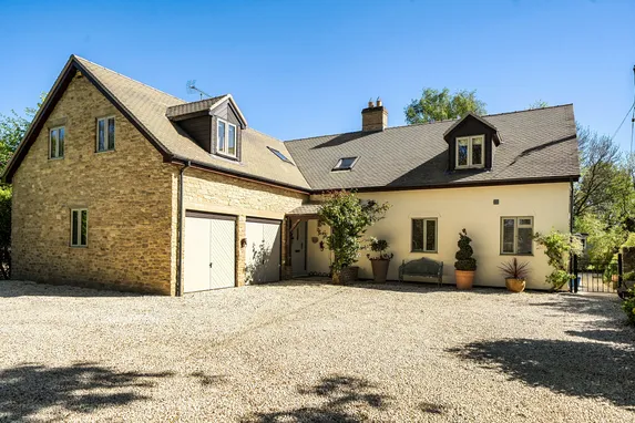 Foxhill Lane, Souldern, OX27