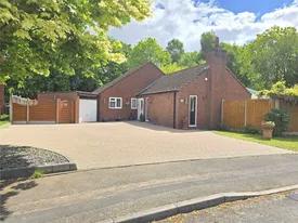 Property responsive