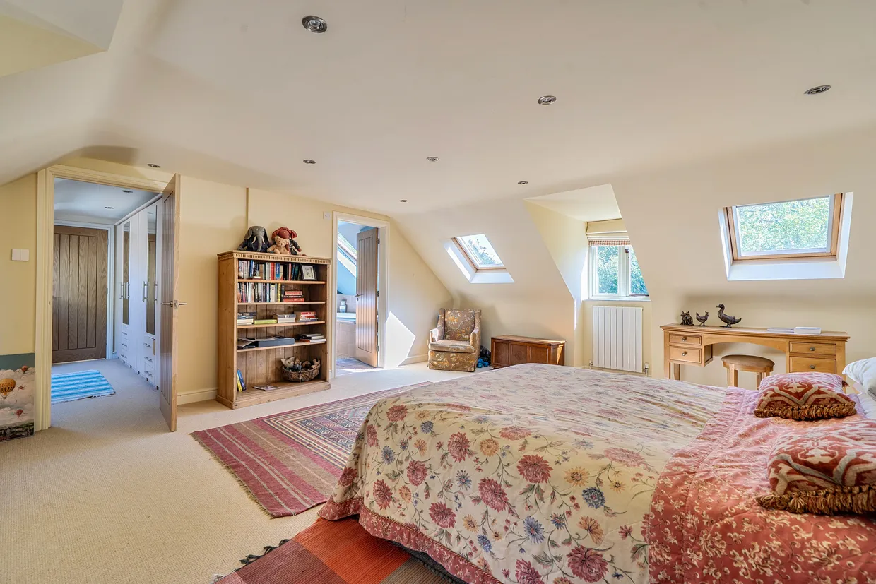 Foxhill Lane, Souldern, OX27 photo 8