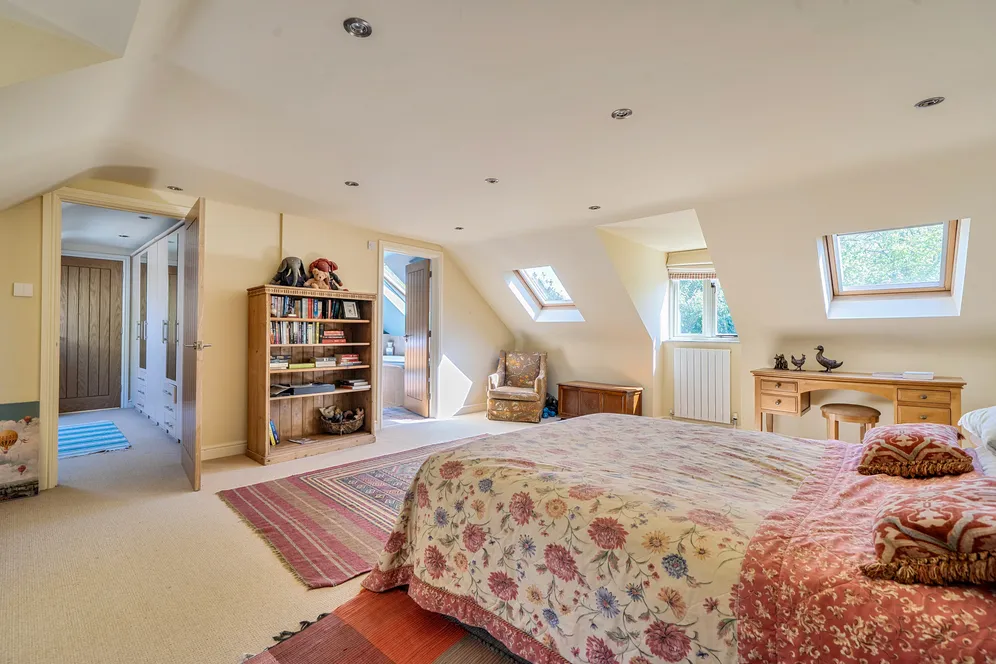 Foxhill Lane, Souldern, OX27 photo 8