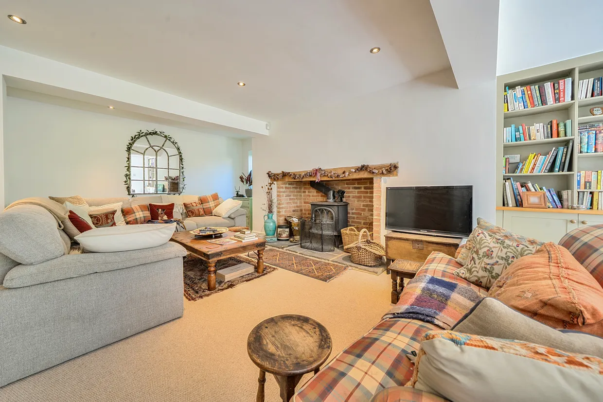 Foxhill Lane, Souldern, OX27 photo 9