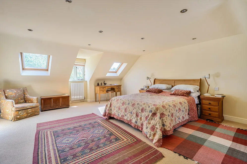 Foxhill Lane, Souldern, OX27 photo 10