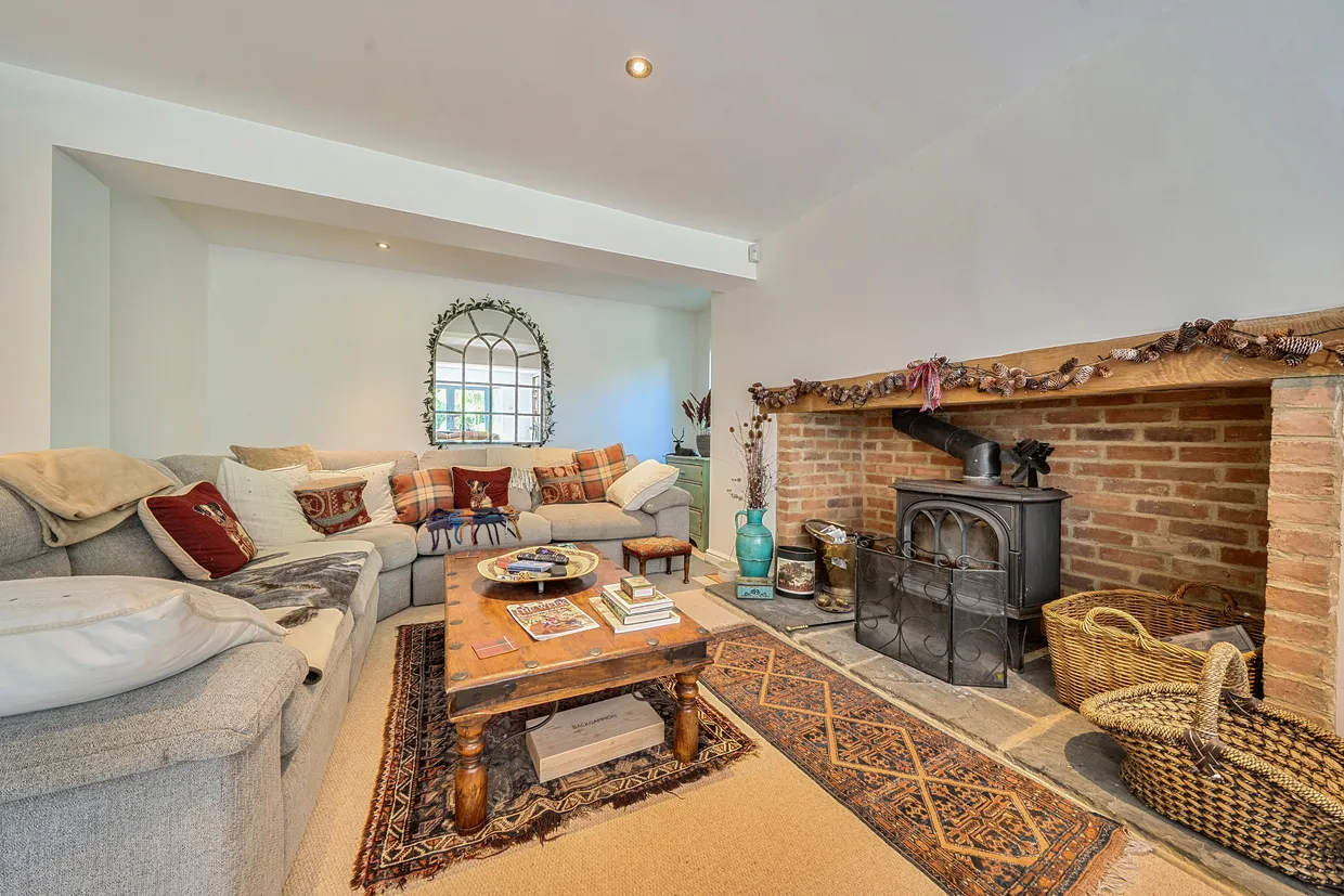 Foxhill Lane, Souldern, OX27 photo 13
