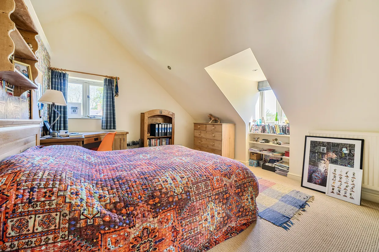 Foxhill Lane, Souldern, OX27 photo 15
