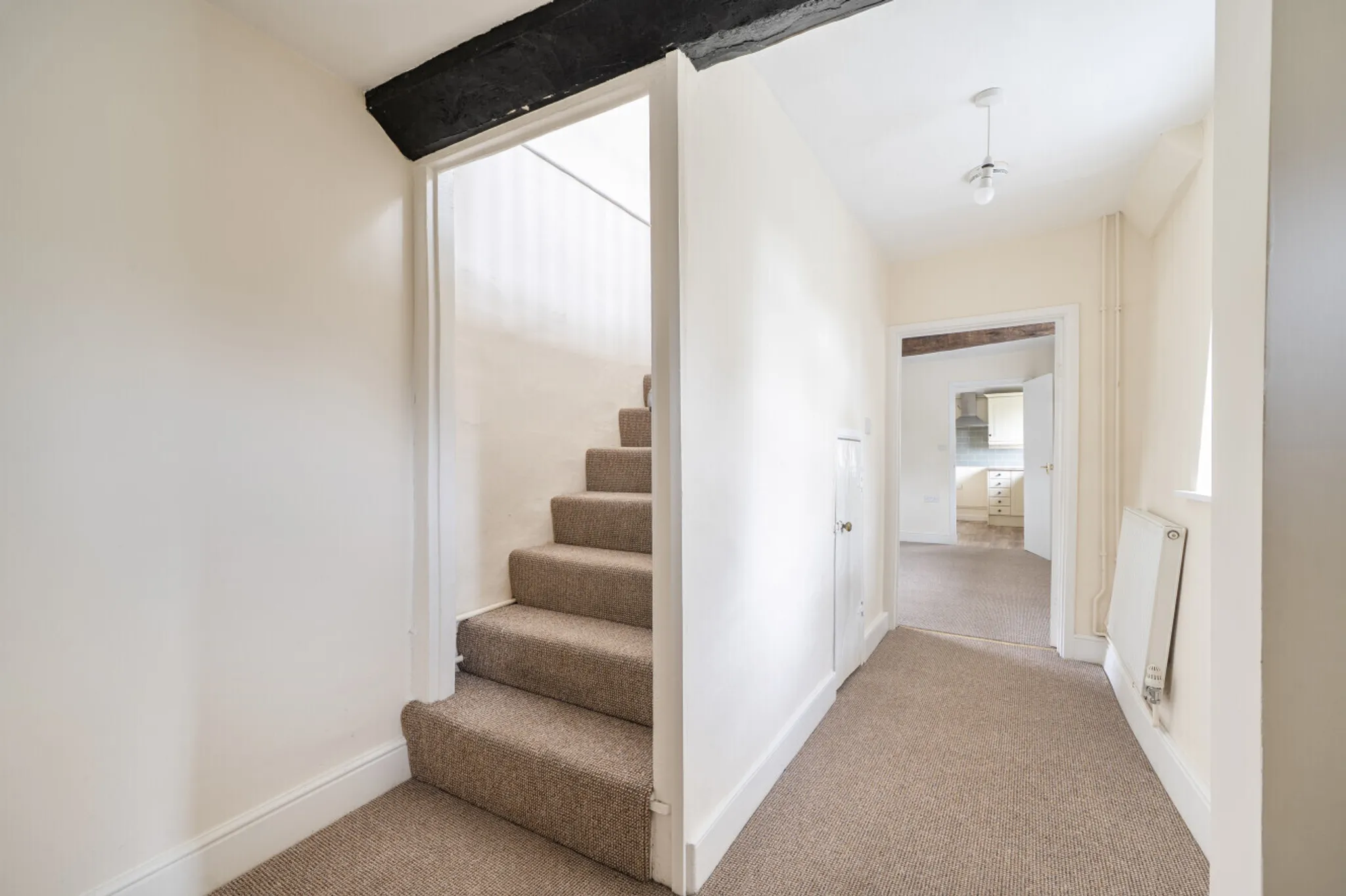 Old Farm Cottages, Church Road, Edington, TA7