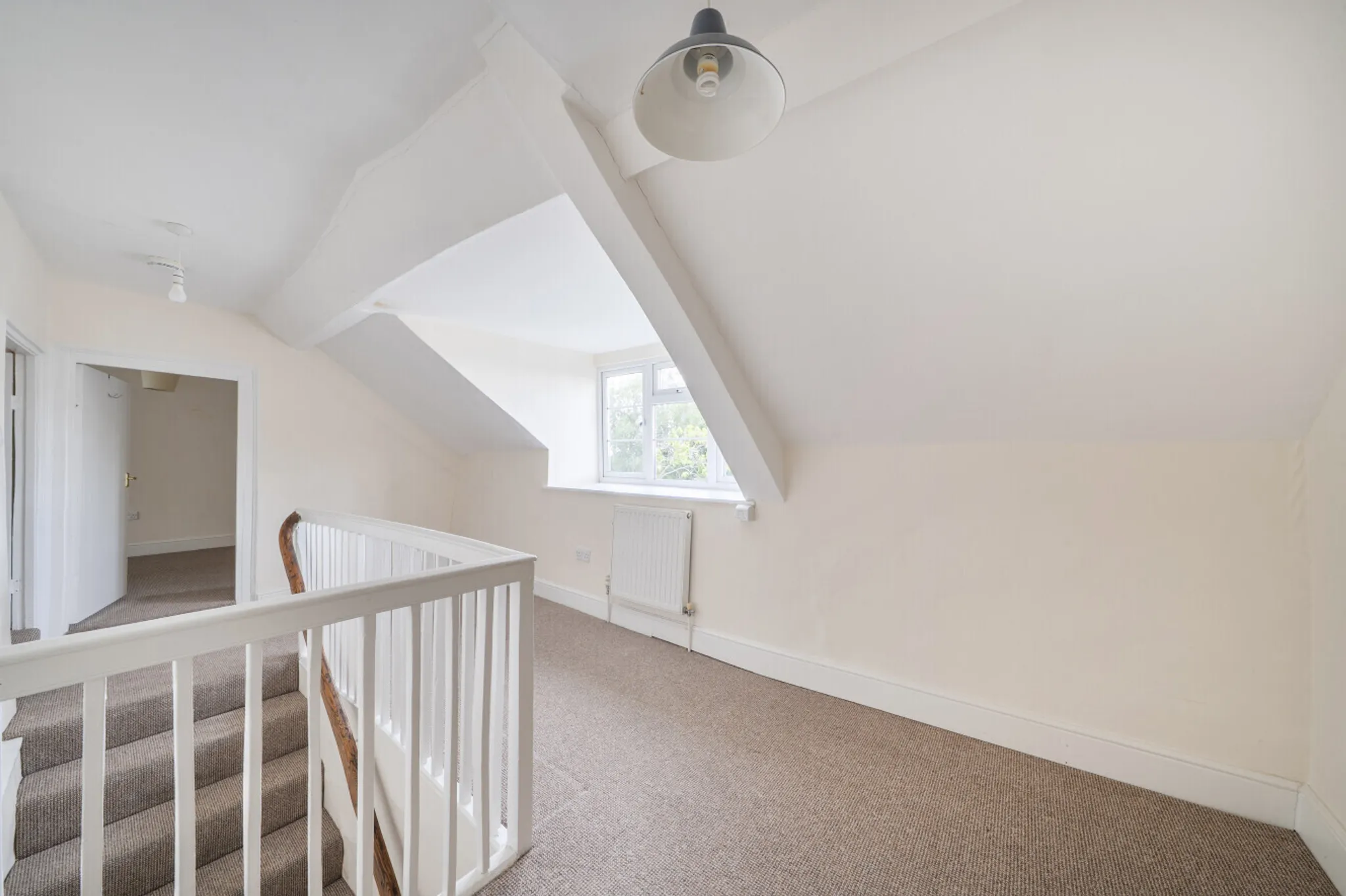 Old Farm Cottages, Church Road, Edington, TA7