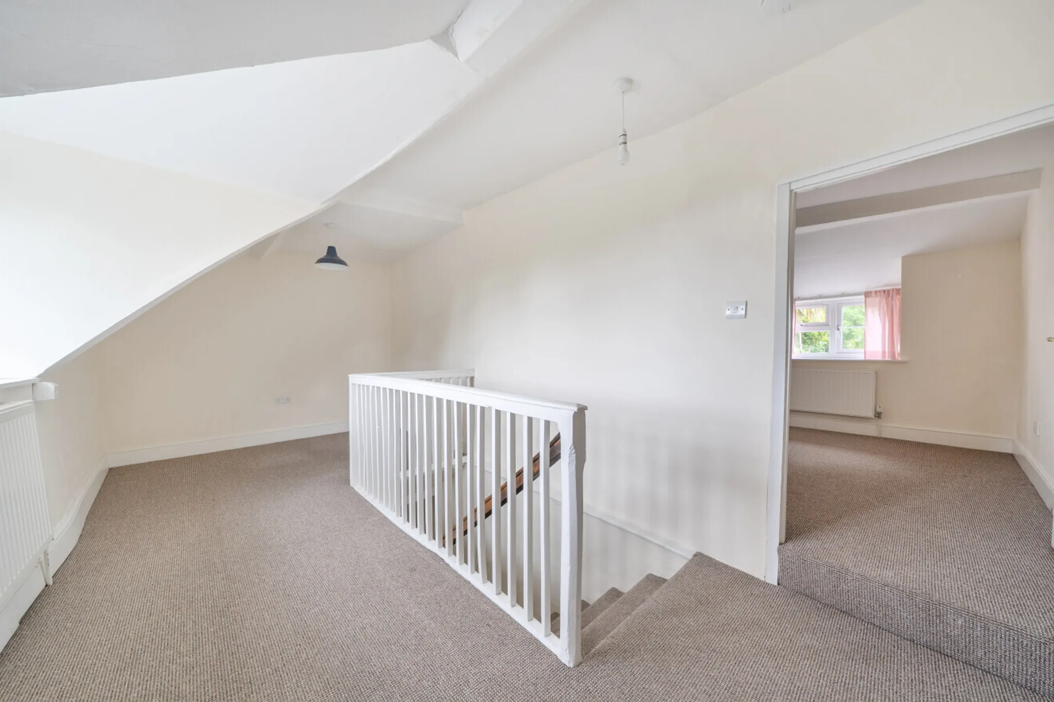 Old Farm Cottages, Church Road, Edington, TA7