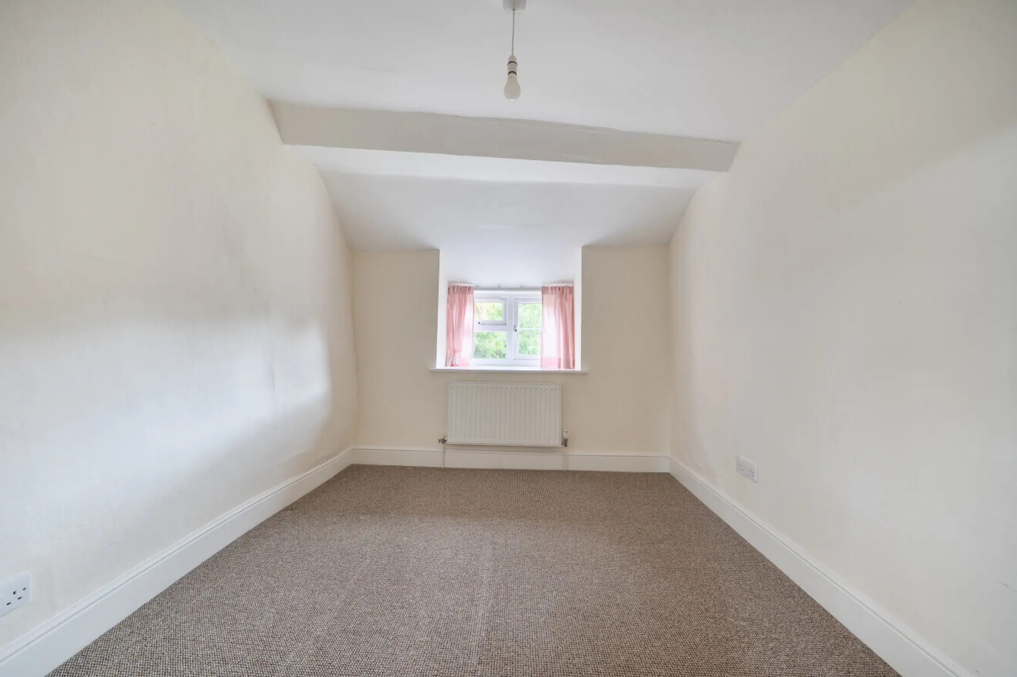 Old Farm Cottages, Church Road, Edington, TA7