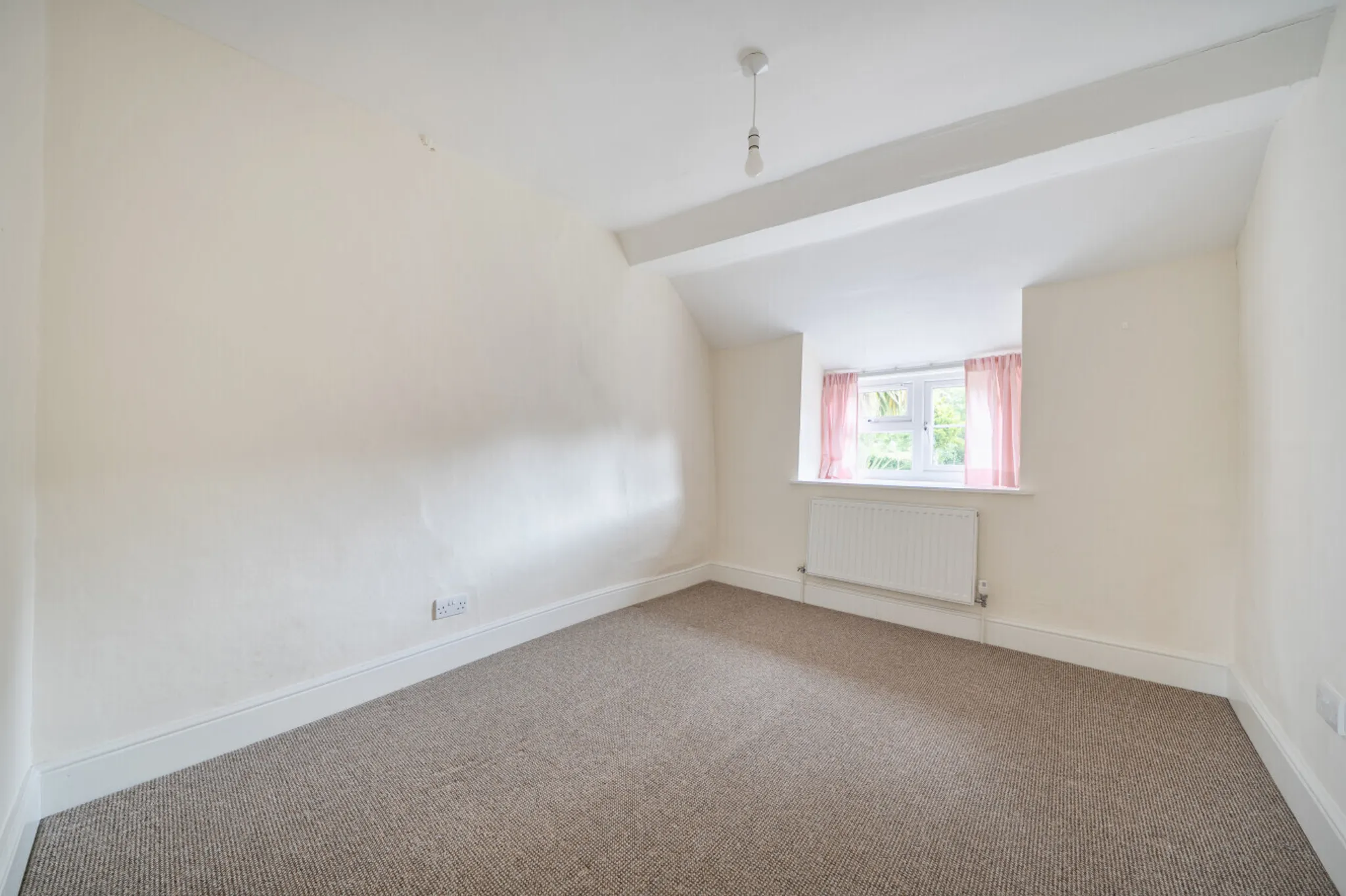 Old Farm Cottages, Church Road, Edington, TA7