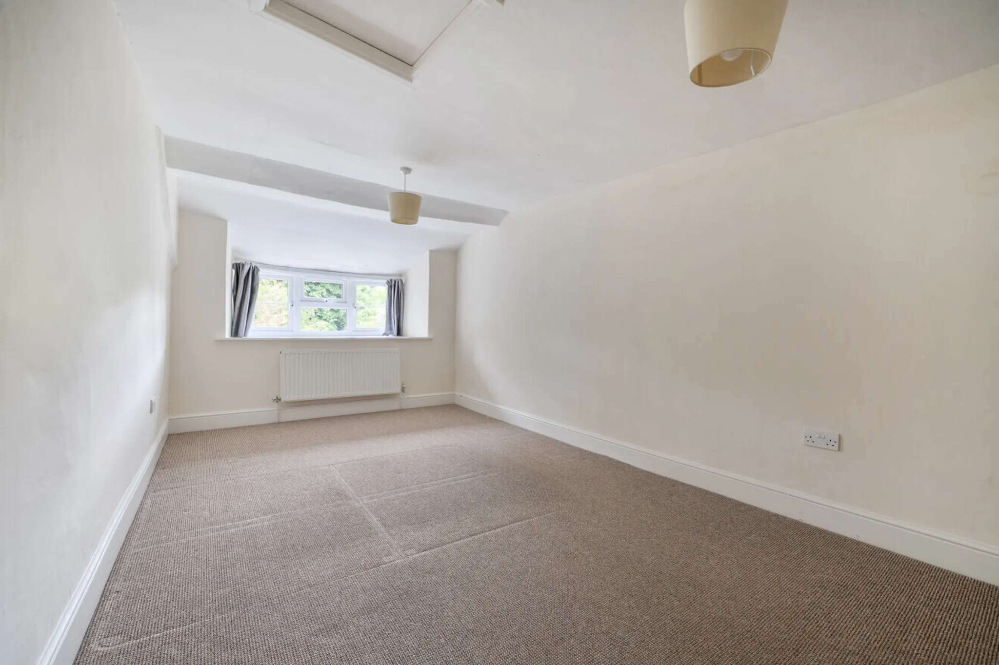 Old Farm Cottages, Church Road, Edington, TA7