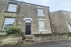 Gibraltar Road, HALIFAX