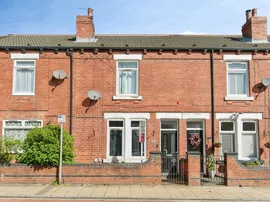 Lower Oxford Street, Castleford photo