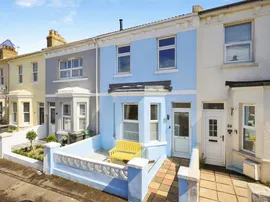 Eshton Road, Eastbourne photo