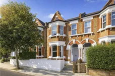 Lynette Avenue, Clapham, London