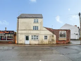 Coxmoor Road, SUTTON-IN-ASHFIELD photo