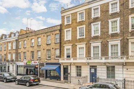 Denbigh Street, LONDON, SW1V