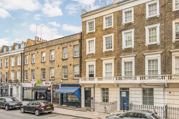 Denbigh Street, LONDON, SW1V photo 1