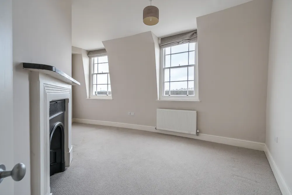 Guinea Street, Bristol, BS1