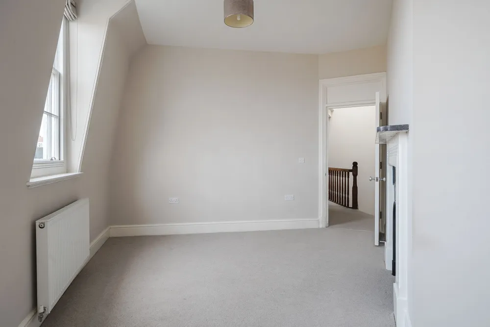Guinea Street, Bristol, BS1