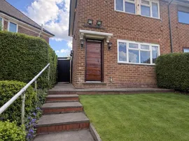 Pinner Grove, Quinton, Birmingham photo