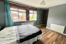 Pinner Grove, Quinton, Birmingham