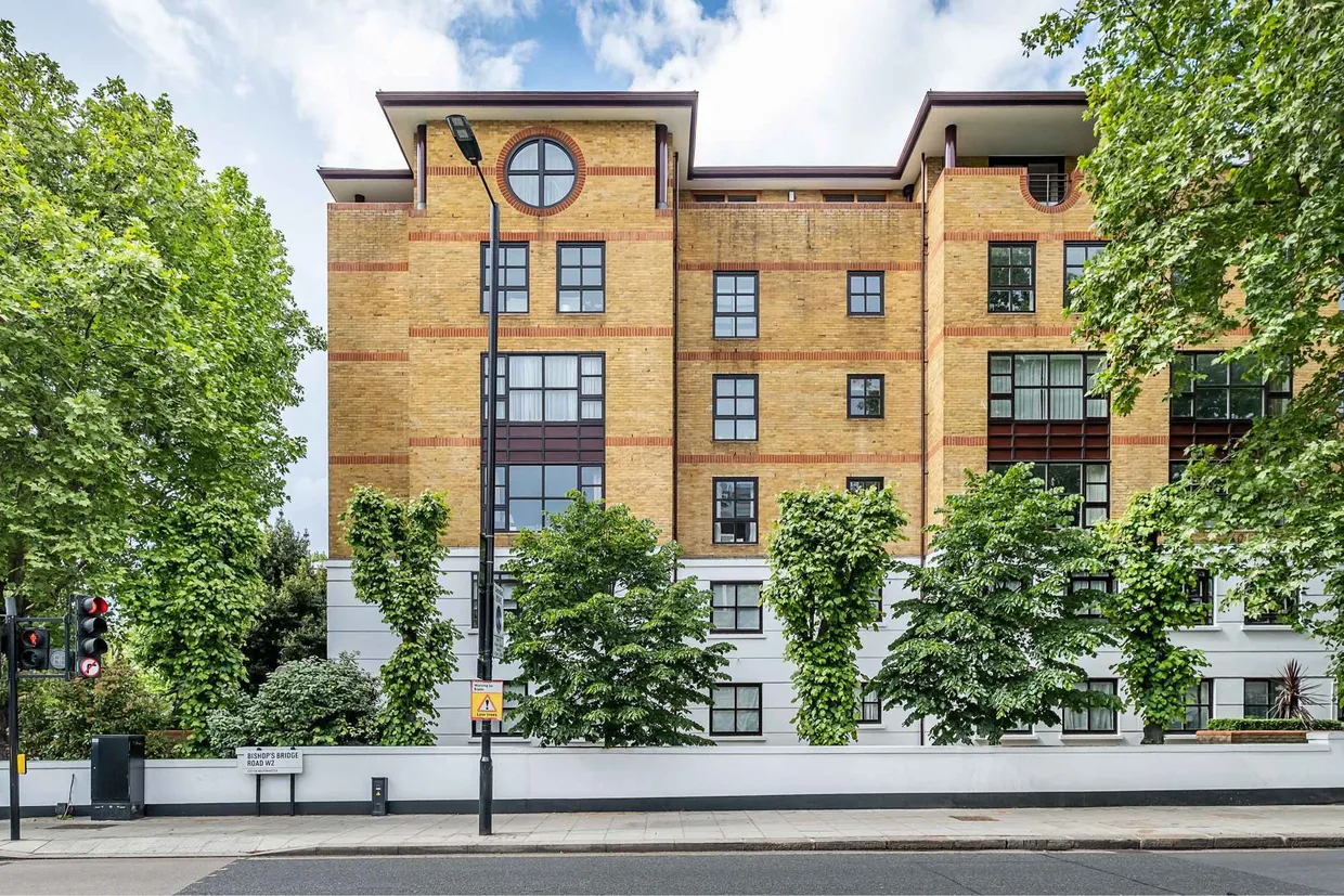 Gloucester Terrace, London, W2 photo 1